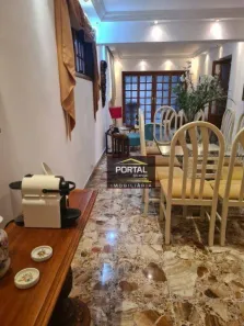 Casa de Condomínio com 5 Quartos à venda, 275m² no Cambuci, São Paulo