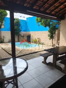 Casa com 3 Quartos à venda, 119m² no Vera Cruz, Mongaguá