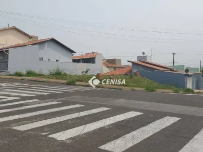 Lote/Terreno à venda, 313m² no Vila Rubens, Indaiatuba