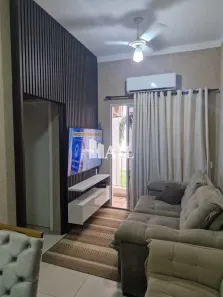 Apartamento com 2 Quartos à venda, 56m² no Jardim São Marco, São José do Rio Preto