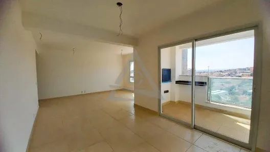 Apartamento com 3 Quartos à venda, 134m² no Vila Nova, Campinas