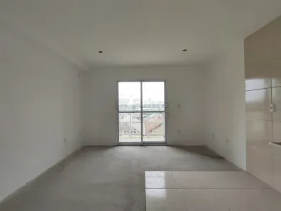 Apartamento com 1 Quarto à venda, 29m² no Fragata, Pelotas