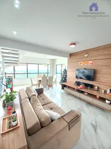 Cobertura com 3 Quartos à venda, 213m² no Patamares, Salvador