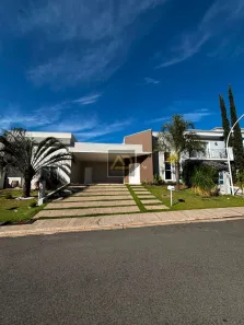 Casa de Condomínio com 3 Quartos à venda, 190m² no Jardim Residencial Maria Dulce, Indaiatuba