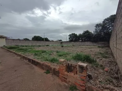 Lote/Terreno à venda, 1092m² no Vila Celeste, Uberaba