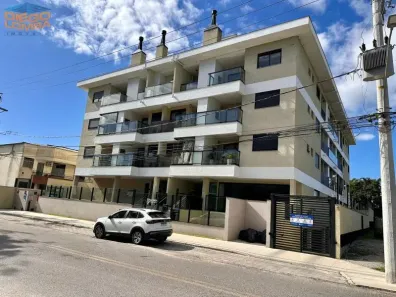 Apartamento com 2 Quartos à venda, 123m² no Canasvieiras, Florianópolis