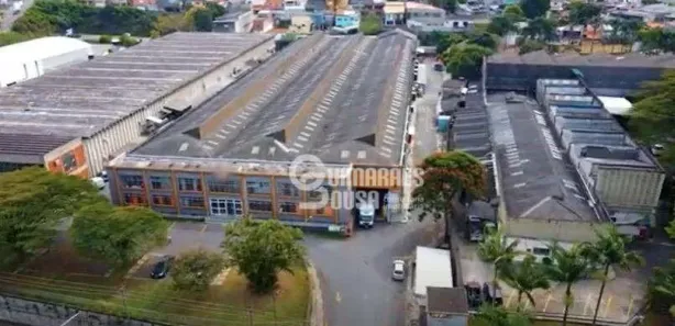 Sala Comercial para alugar, 8100m² no Vila Miriam, Guarulhos