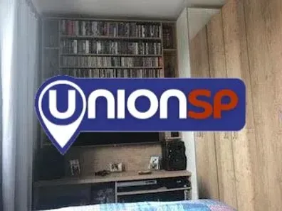 Apartamento com 2 Quartos à venda, 58m² no Vila Santa Catarina, São Paulo