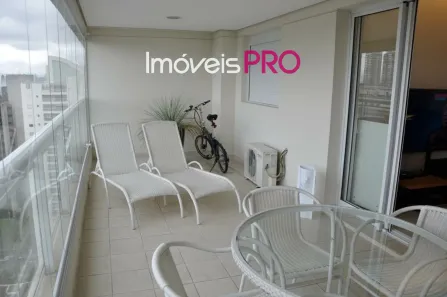 Apartamento com 2 Quartos à venda, 108m² no Cidade Monções, São Paulo