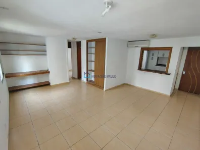 Apartamento com 3 Quartos à venda, 75m² no Vila Sofia, São Paulo