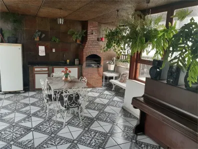 Cobertura com 4 Quartos à venda, 148m² no Tijuca, Rio de Janeiro