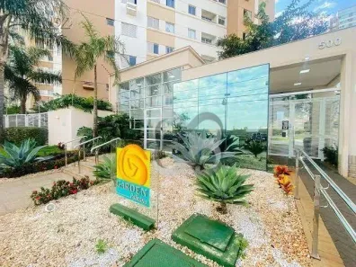 Apartamento com 3 Quartos à venda, 69m² no Gleba Fazenda Palhano, Londrina