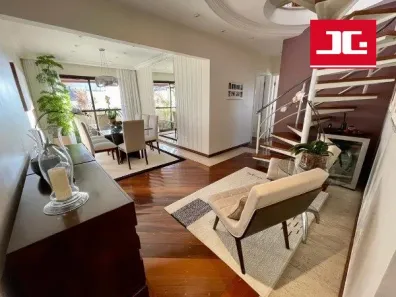 Cobertura com 3 Quartos à venda, 269m² no Centro, São Bernardo do Campo