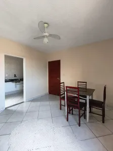 Apartamento com 2 Quartos à venda, 48m² no Chácara Parreiral, Serra