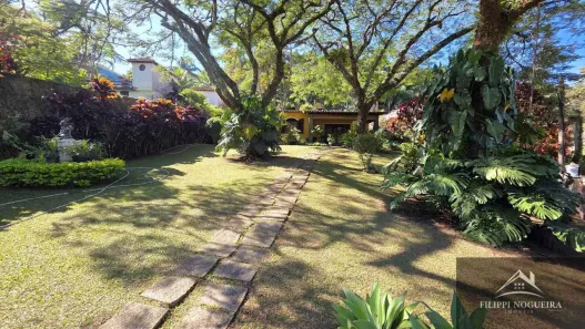 Casa com 6 Quartos à venda, 300m² no Centro, Miguel Pereira