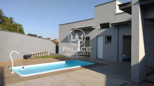 Casa com 3 Quartos à venda, 140m² no Vila Industrial, Piracicaba