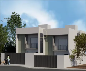 Casa com 2 Quartos à venda, 80m² no Califórnia da Barra, Barra do Piraí