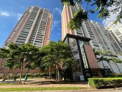 Apartamento com 3 Quartos à venda, 128m² no Anhangabaú, Jundiaí
