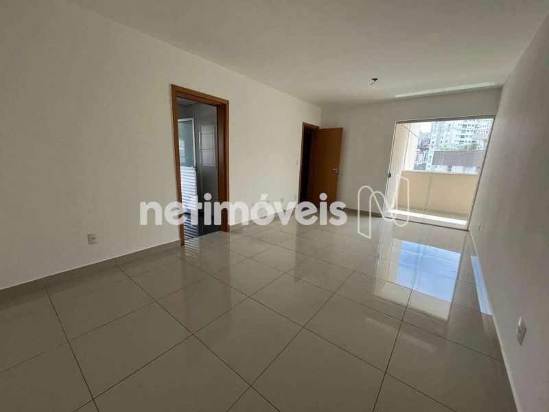 Apartamento com 2 quartos — Buritis, Belo Horizonte