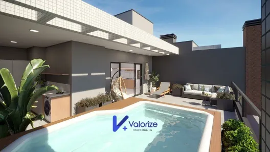 Apartamento com 3 Quartos à venda, 119m² no Riviera I, Matinhos
