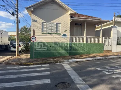 Casa com 3 Quartos para alugar, 131m² no Centro, Brotas