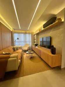 Apartamento com 3 Quartos à venda, 64m² no Estados, João Pessoa