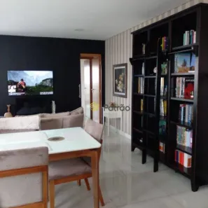 Apartamento com 2 Quartos à venda, 60m² no Jardim do Mar, São Bernardo do Campo