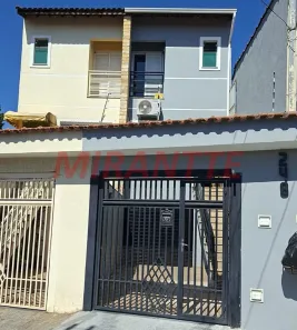 Sobrado com 3 Quartos à venda, 150m² no Vila Gustavo, São Paulo