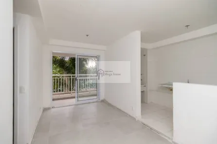 Apartamento com 2 Quartos à venda, 55m² no Vila Independência, São Paulo