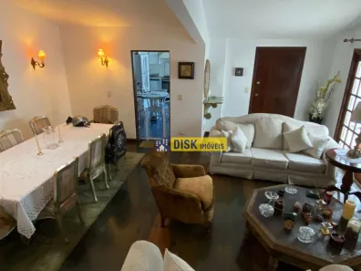 Sobrado com 3 Quartos à venda, 120m² no Planalto, São Bernardo do Campo