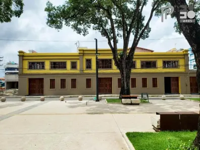 Prédio Comercial para alugar, 18m² no Centro, São Luís