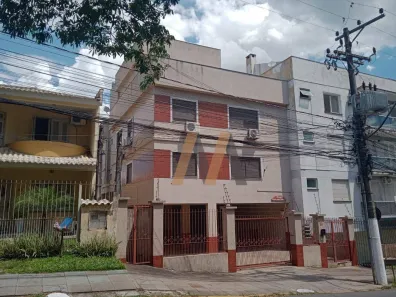 Apartamento com 3 Quartos para alugar, 89m² no Dom Feliciano, Gravataí