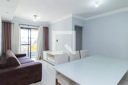 Apartamento com 2 Quartos à venda, 60m² no Vila Pirituba, São Paulo