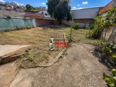 Lote/Terreno à venda, 308m² no Bonfim, Belo Horizonte