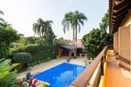 Casa de Condomínio com 5 Quartos à venda, 400m² no Cavalhada, Porto Alegre