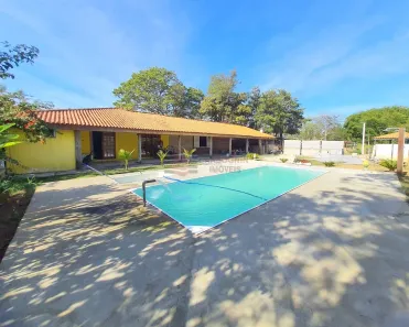 Fazenda/Sítio com 2 Quartos à venda, 350m² no Caçapava Velha, Caçapava