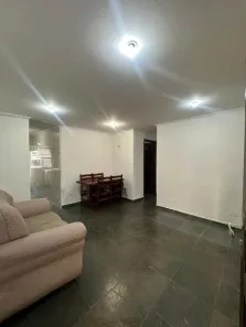 Apartamento com 1 Quarto à venda, 36m² no Guilhermina, Praia Grande