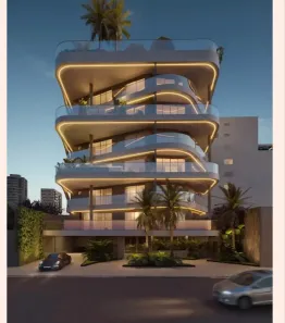 Apartamento com 1 Quarto à venda, 24m² no Nazaré, Belém