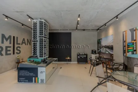 Ponto Comercial à venda, 130m² no Sumaré, São Paulo