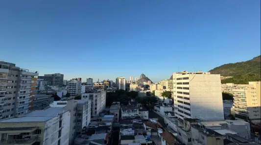 Apartamento com 4 Quartos à venda, 118m² no Botafogo, Rio de Janeiro