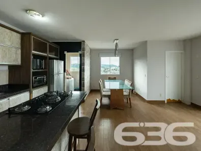 Cobertura com 3 Quartos à venda, 123m² no Costa e Silva, Joinville