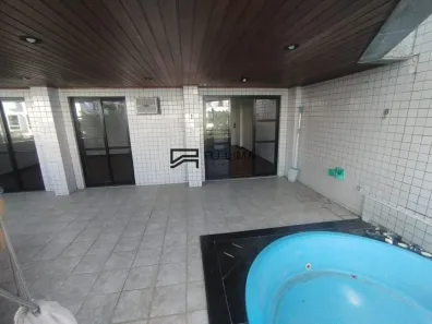 Apartamento com 3 Quartos à venda, 120m² no Recreio dos Bandeirantes, Rio de Janeiro