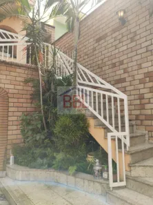 Casa com 4 Quartos à venda, 347m² no Alto da Mooca, São Paulo