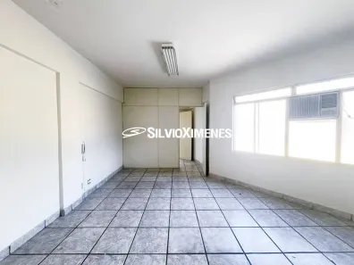 Sala Comercial para alugar, 28m² no Ouro Preto, Belo Horizonte