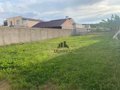 Lote/Terreno à venda, 360m² no Pilarzinho, Curitiba