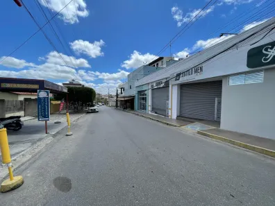 Ponto Comercial com 3 Quartos para alugar, 100m² no Boa Vista, Caruaru