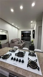Apartamento com 2 Quartos à venda, 55m² no Jardim das Laranjeiras, São Paulo