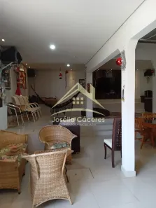 Casa com 4 Quartos à venda, 320m² no Lixeira, Cuiabá