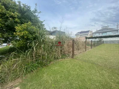 Lote/Terreno à venda, 600m² no Jurerê Internacional, Florianópolis
