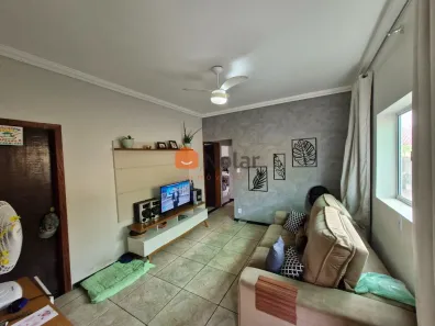 Casa com 3 Quartos à venda, 98m² no Europa, Belo Horizonte